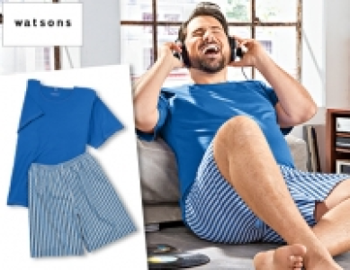 Shorty-Pyjama 8.99&nbsp;&euro;