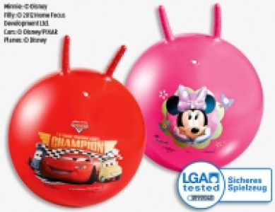 H&uuml;pfball-Sortiment 5.99&nbsp;&euro;