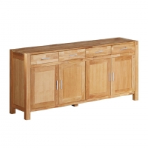 Anrichte Royal Oak (4-türig) 299.95 €