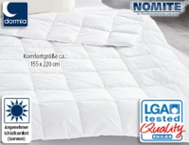 Sommer-Daunendecke 29.99&nbsp;&euro;