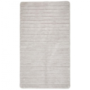 Microfaser-Badematte Imperial (65x110, grau) 14.99 €