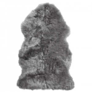 Echtes Lammfell (50x85, grau) 39.99 €