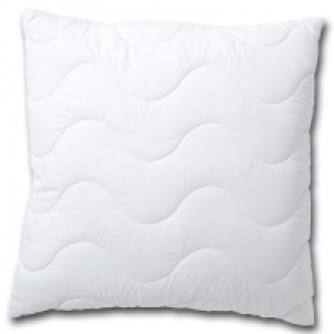 SANNWALD Kopfkissen Clinisan Sensitiv (80x80, weiß) 24.95 €