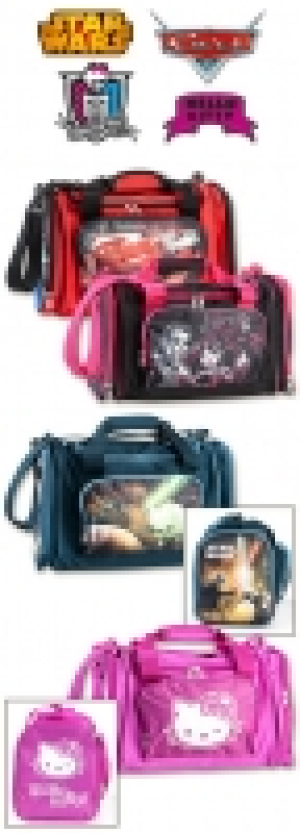 Sport- und Freizeittasche 9.99 €