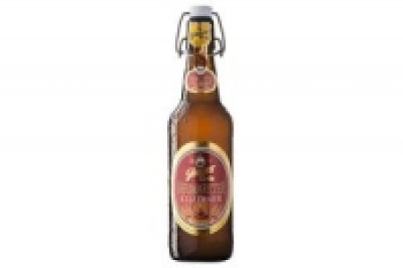 Denns Neumarkter Glossnerbräu Neumarkter Kellerbier