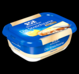WEIHENSTEPHAN Die Streichzarte oder Butter 1.49 €