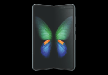 MediaMarkt Samsung SAMSUNG Galaxy Fold 5G 512 GB Space Silver
