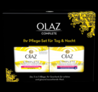 Penny  OLAZ Antifalten-Lift-Set