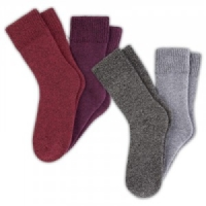 Vollfrottee-Socken 2 Paar 3.99 €