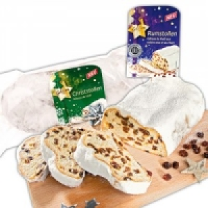 Rumstollen / Christstollen 2.99 €