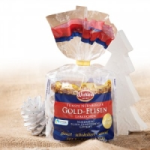 Gold-Elisen Lebkuchen 3.99 €
