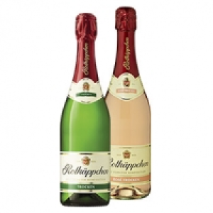 Rotkäppchen Sekt versch. Sorten, jede 0,75-l-Flasche 3.72 €
