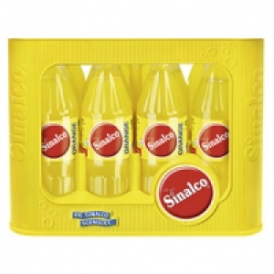 Sinalco Cola oder Limonaden (koffeinhaltig), versch. Sorten, 12 x 1 Li 0.58 €