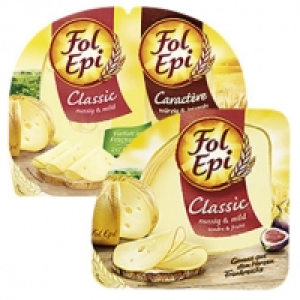 Fol Epi Franz&ouml;sischer Hart- und Schnittk&auml;se, 50 % Fett i. Tr., versch. 100.00&nbsp;&euro;