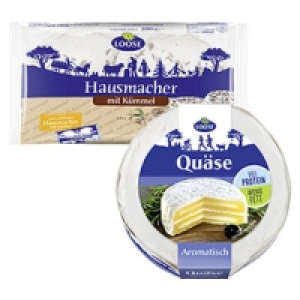 Loose Quäse oder Hausmacher Handkäse Sauermilchkäse, versch. Sorten, j 100.00 €