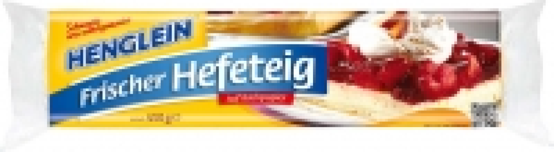 HENGLEIN 1.19 €