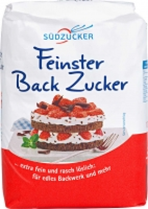 SÜDZUCKER 0.79 €