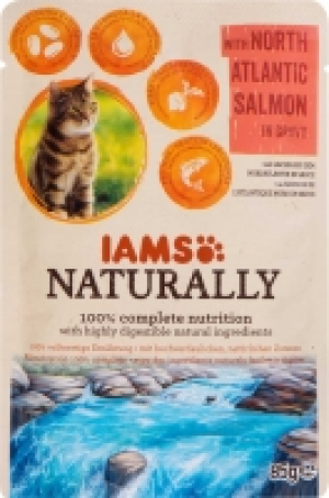 IAMS 0.55 €