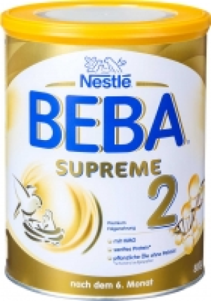 NESTL&Eacute; BEBA 25.95&nbsp;&euro;