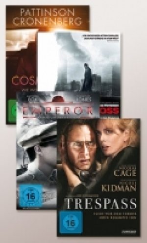 DVDs 1.99 €