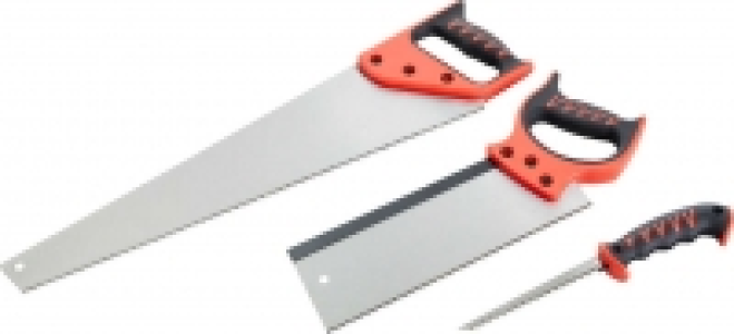 Handsägen-Set 7.00 €