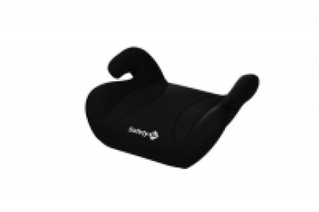 Auto-Kindersitzerhöhung Manga Safe, Full Black 14.99 €