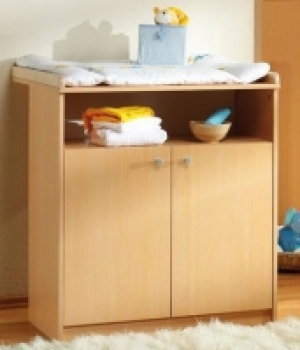 Wickelkommode Classic-Line, natur 99.99 €