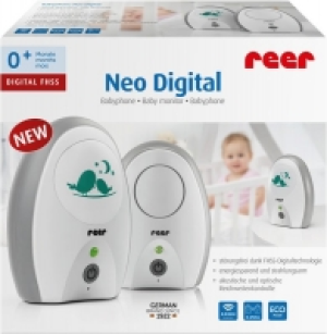 Neo Digital Babyphone 27.99 €
