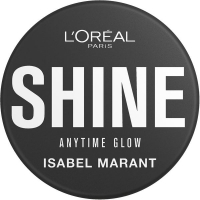 Rossmann Loréal Paris Isabel Marant SHINE Highlighter 00 Universal Glow