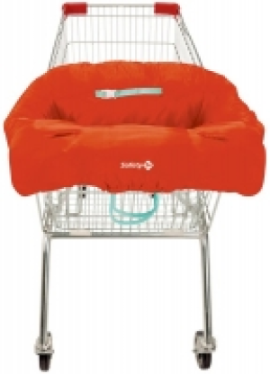 Einkaufswagenschutz Caddy Protect, Red Lines 19.99 €