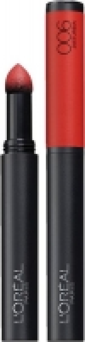 Loréal Paris Lippenstift Infaillible Matte FX 006 Disturbia