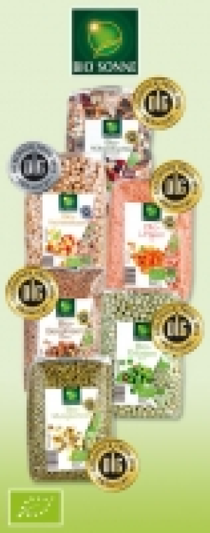 Bio-Hülsenfrüchte 1.89 €