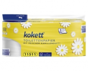 kokett® Toilettenpapier