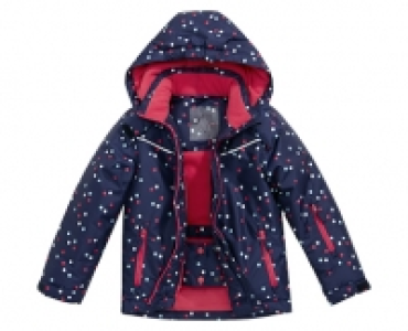 impidimpi Kleinkinder-Schneejacke 12.99 €