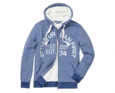 watson´s Outdoor-Sweatjacke 17.99 €