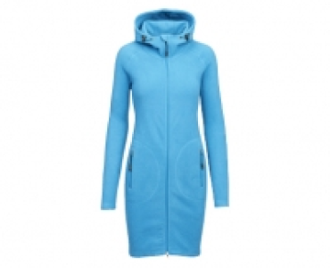 Aldi Süd  crane® Thermo-Fleecejacke oder -mantel