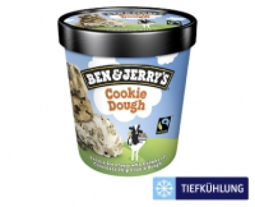 BEN < JERRYS&reg; Eiscreme 4.99&nbsp;&euro;