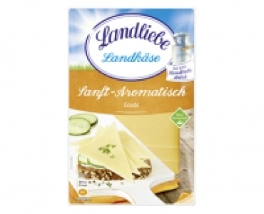 Landliebe Landkäse 1.39 €