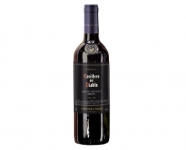 Aldi Süd  CONCHA Y TORO 2018 Casillero del Diablo Cabernet Sauvignon Merlot Vall