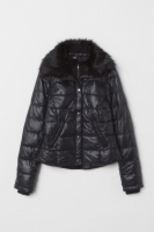  Wattierte Jacke 22.99 €