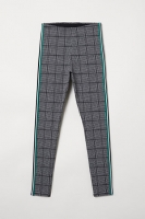  Leggings mit Kontraststreifen 9.99 €