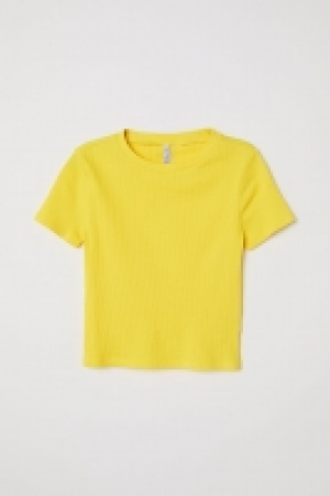  Geripptes Shirt 1.99 €