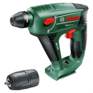 Bosch Akku-Bohrhammer Uneo Maxx 92.95 €