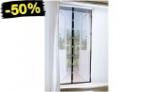 Magic Klick Moskitonetz 9.98 €