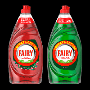 Fairy Sp&uuml;lmittel 1.69&nbsp;&euro;