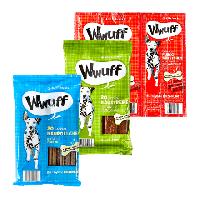 Aldi Nord Wwuff Hunde-Snacks