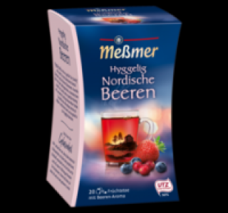 MESSMER L&auml;ndertee 1.59&nbsp;&euro;