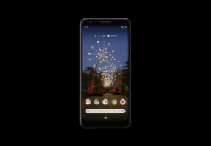 GOOGLE Pixel 3a 335.00 €