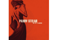 Saturn  Parov Stelar - The Art Of Sampling - (Vinyl)