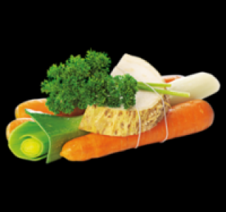 Suppengem&uuml;se 0.99&nbsp;&euro;